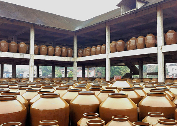 土陶基地實(shí)景